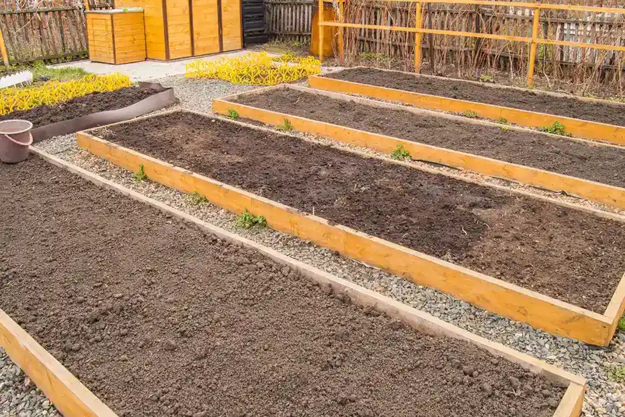 Reliable Mulching Mulching
